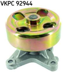 SKF VKPC92944 Pompă de apă, răcire motor