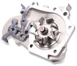 HEPU P849 Pompă de apă, răcire motor