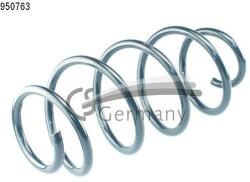 CS GERMANY 14.950. 763 Arc spiral