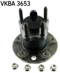 SKF VKBA3653 Set rulment roata