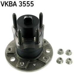 SKF VKBA3555 Set rulment roata