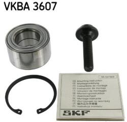 SKF VKBA3607 Set rulment roata