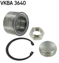 SKF VKBA3640 Set rulment roata