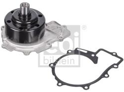 Febi Bilstein 48412 Pompă de apă, răcire motor