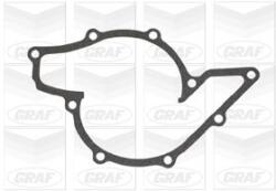 GRAF PA868 Pompă de apă, răcire motor