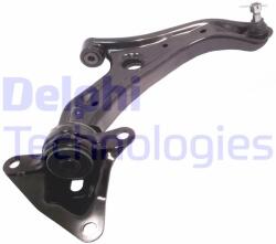 DELPHI TC2574 Brat, suspensie roata