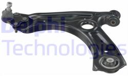 DELPHI TC3215 Brat, suspensie roata