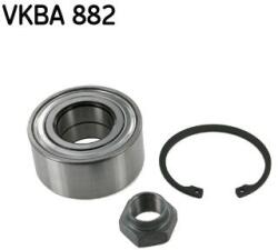 SKF VKBA882 Set rulment roata