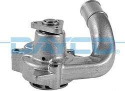 DAYCO DP314 Pompă de apă, răcire motor