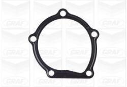 GRAF PA1128 Pompă de apă, răcire motor