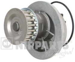 NIPPARTS Pompă de apă, răcire motor NIPPARTS J1510900