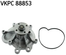 SKF VKPC88853 Pompă de apă, răcire motor