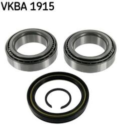 SKF VKBA1915 Set rulment roata