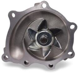 HEPU P7742 Pompă de apă, răcire motor