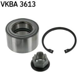 SKF VKBA3613 Set rulment roata