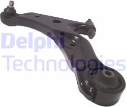 DELPHI TC2465 Brat, suspensie roata