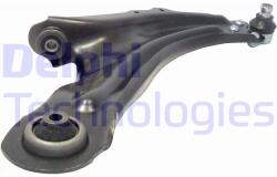 DELPHI TC2327 Brat, suspensie roata