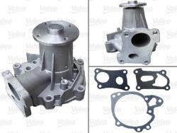 VALEO 506736 Pompă de apă, răcire motor