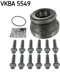 SKF VKBA5549 Set rulment roata