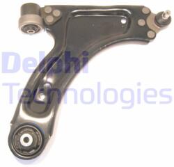 DELPHI TC1314 Brat, suspensie roata