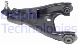 DELPHI TC2444 Brat, suspensie roata