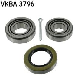 SKF VKBA3796 Set rulment roata