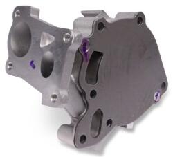 HEPU P7734 Pompă de apă, răcire motor