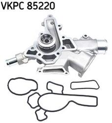 SKF VKPC85220 Pompă de apă, răcire motor