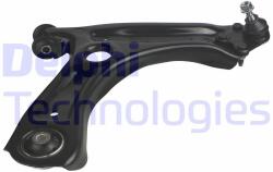 DELPHI TC2660 Brat, suspensie roata