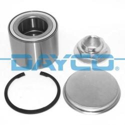 DAYCO Set rulment roata DAYCO KWD1248 - piesa-auto