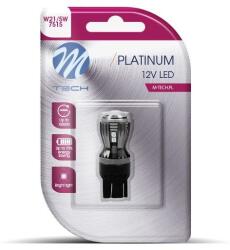 m-tech Bec, lampa frana / lampa spate M-TECH Basic LB823R-01B (LB823R-01B)