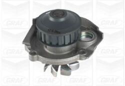 GRAF PA286A Pompă de apă, răcire motor