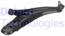 DELPHI TC3829 Brat, suspensie roata