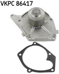 SKF VKPC86417 Pompă de apă, răcire motor