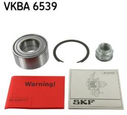 SKF VKBA6539 Set rulment roata