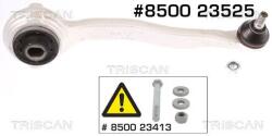 TRISCAN 850023525 Brat, suspensie roata