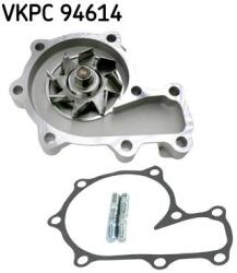 SKF VKPC94614 Pompă de apă, răcire motor