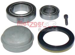 METZGER Set rulment roata METZGER WM 2032 - piesa-auto