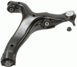 LEMFORDER 3945201 Brat, suspensie roata