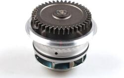 HEPU P652 Pompă de apă, răcire motor