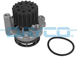 DAYCO DP064 Pompă de apă, răcire motor