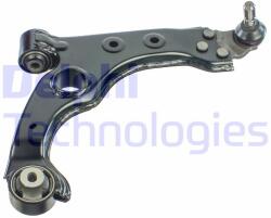DELPHI TC2862 Brat, suspensie roata