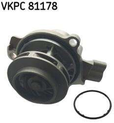 SKF VKPC81178 Pompă de apă, răcire motor