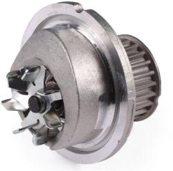 HEPU P324 Pompă de apă, răcire motor