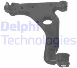 DELPHI TC826 Brat, suspensie roata