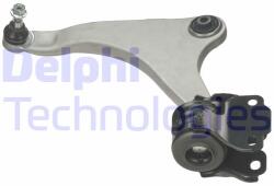 DELPHI TC3553 Brat, suspensie roata
