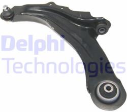 DELPHI TC1367 Brat, suspensie roata