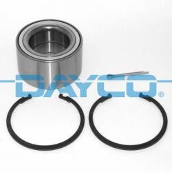 DAYCO Set rulment roata DAYCO KWD1205 - piesa-auto