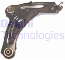 DELPHI TC1264 Brat, suspensie roata