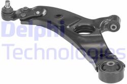 DELPHI TC3743 Brat, suspensie roata